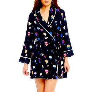 Kate Spade Robe